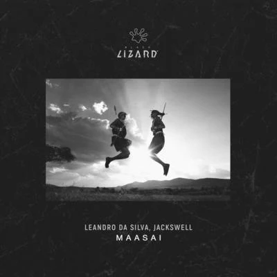 Maasai (Extended Mix) 專輯 AL Sharif/Leandro Da Silva/Mr. Sid