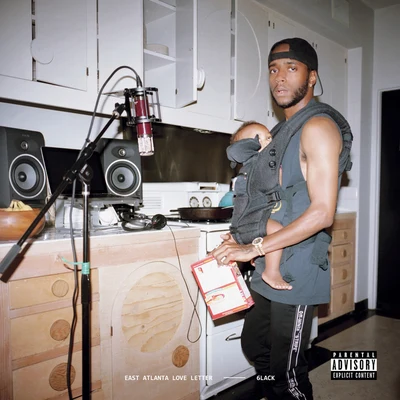 East Atlanta Love Letter 专辑 6LACK