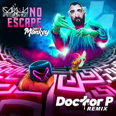 Doctor PFuntCase No Escape (Doctor P Remix)