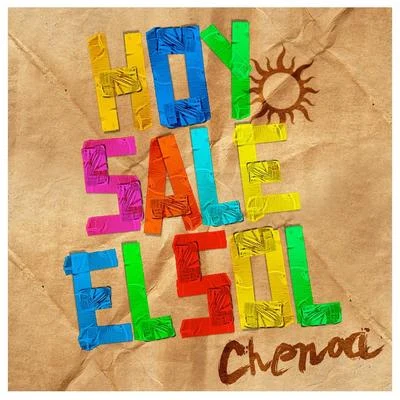 Hoy Sale el Sol - Version Single 专辑 Barei/Chenoa