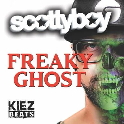 scotty boy Freaky Ghost (Dub Mix)