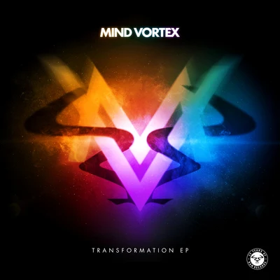 Transformation EP 專輯 Mind Vortex