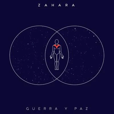 Guerra y Paz 专辑 Zahara/Carlos Sadness