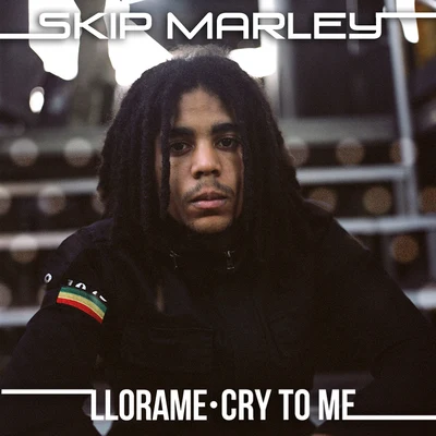 Llora Me 專輯 Skip Marley