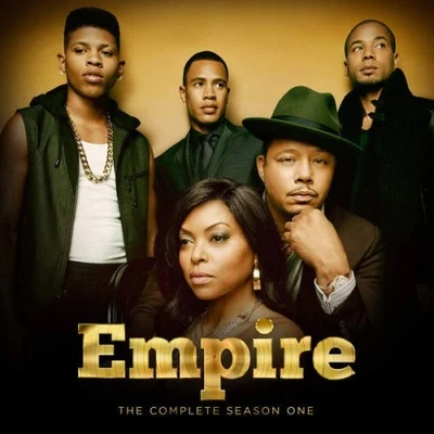 Empire: The Complete Season 1 專輯 Empire Cast/Joss Stone