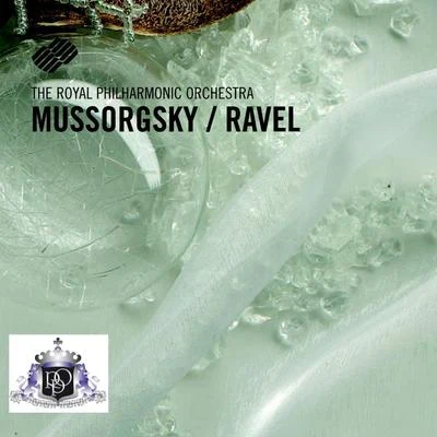 Modest Mussorgski 專輯 The Royal Philharmonic Orchestra/Quintino & Blasterjaxx