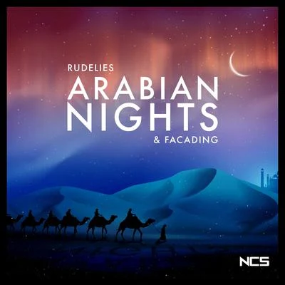 Arabian Nights 專輯 Facading