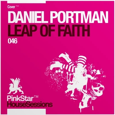 Daniel Portman Leap Of Faith