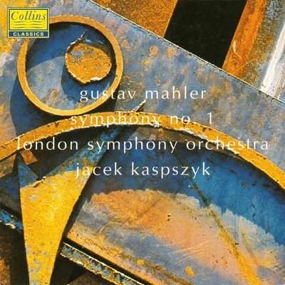 Mahler: Symphony No. 1 & Blumine 專輯 Jacek Kaspszyk