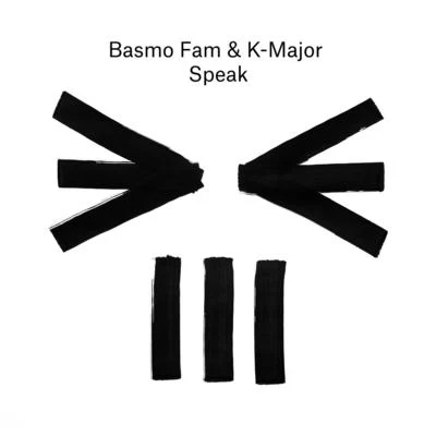 Speak 专辑 Basmo Fam