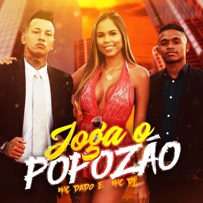 Joga o Popozão 專輯 Mc DL