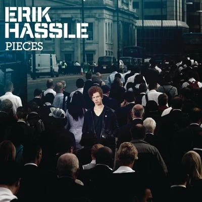 Pieces 專輯 Erik Hassle