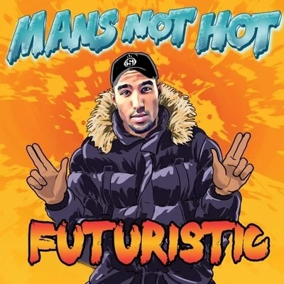 Mans Not Hot (Big Shaq REMIX) 專輯 Big Shaq/Busta Rhymes