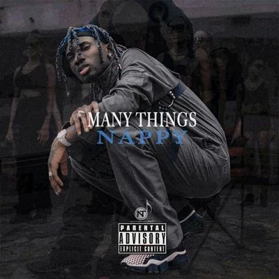 Many Things 專輯 Nappy