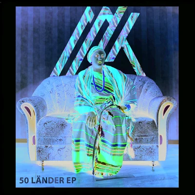 50 länder EP 專輯 Mohammed Ali