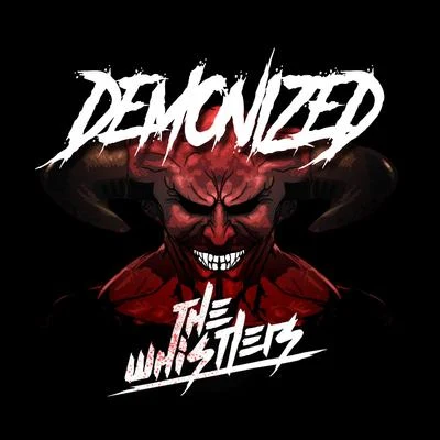 Demonized 專輯 Iced Coffeeboy/Jilguero/Pokebebe/Kademaik/The Whistlers