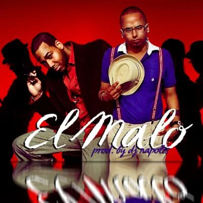 Sensato El Malo (Remix) [feat. Romeo Santos]