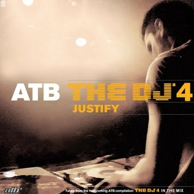 Justify 專輯 ATB