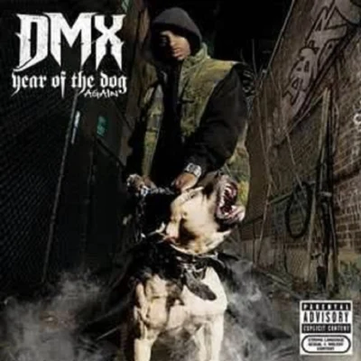 DMXAlicia Keys Year of the Dog...Again