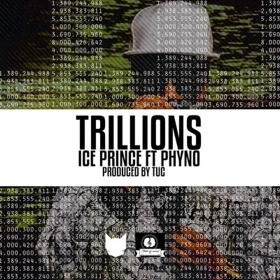 Trillions 专辑 Ice Prince