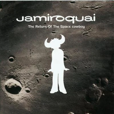 Return Of The Space Cowboy 專輯 Jamiroquai