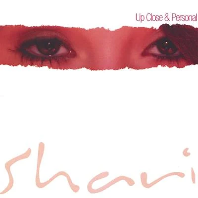 Up Close & Personal 专辑 Rietti/Shari