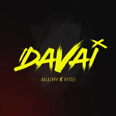 Davai 專輯 NGEE/Kalazh44