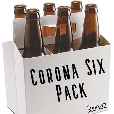 Corona Six Pack 專輯 Oladips/Demmie Vee/Oluwadolarz/SOUNDZ