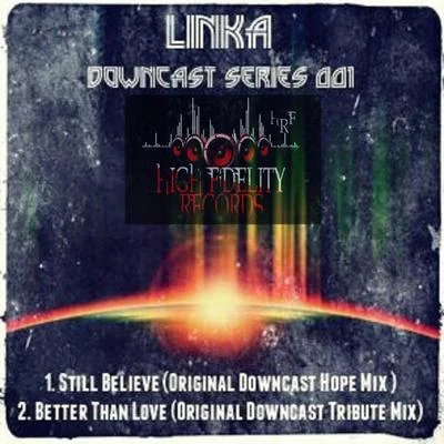 Downcast Series 001 专辑 Linka/Outgang/Sidney Samson