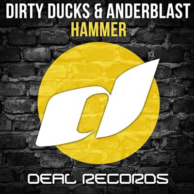 Hammer 专辑 Dirty Ducks