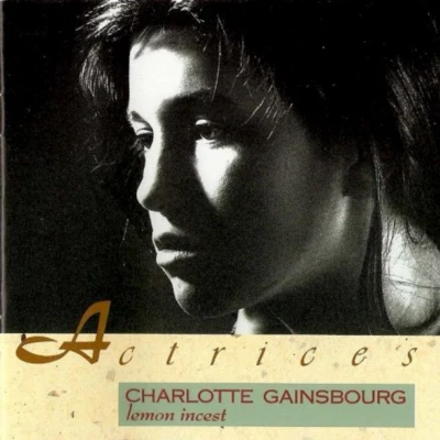 Lemon Incest 專輯 Charlotte Gainsbourg