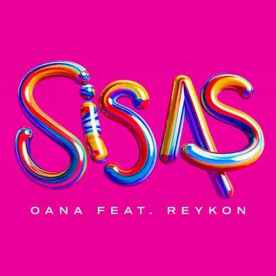 Sisas 專輯 Reykon