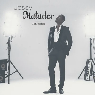 Confession 专辑 Jessy Matador