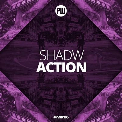 Action 專輯 Shadw