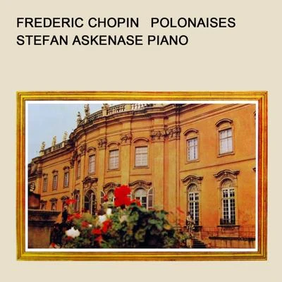 Chopin: Polonaises 專輯 Stefan Askenase