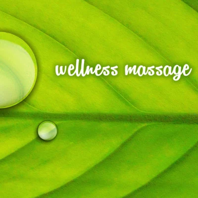 Massage MusicRain for Deep SleepRest & Relax Nature Sound Artists Wellness Massage - Spa Musical Background