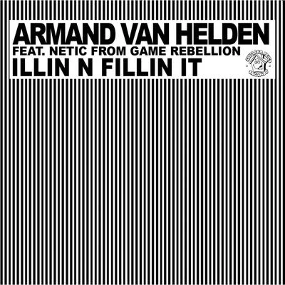 Armand Van Helden Illin N Fillin It