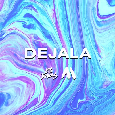 Dejala 專輯 mr. carmack/Harris Cole