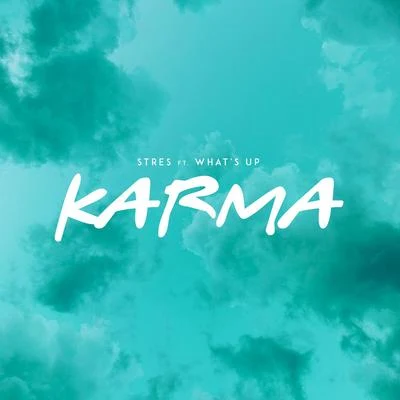 Karma 專輯 Diana Matei/Whats Up