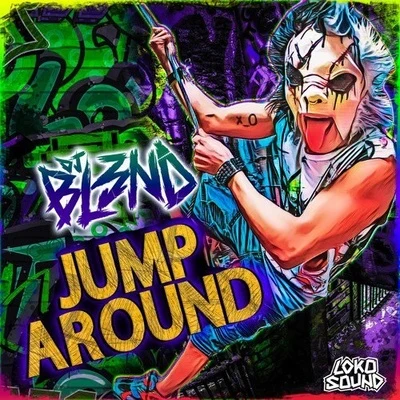 Jump Around 專輯 DJ Bl3nd