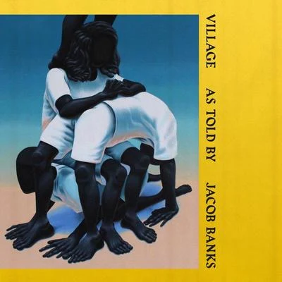 Village 專輯 Jacob Banks