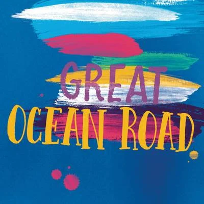 Great Ocean Road 專輯 Naya