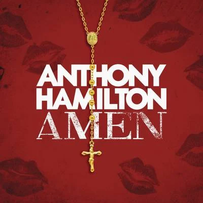 Amen 專輯 Anthony Hamilton