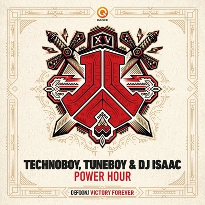 TuneboyIvan Carsten Power Hour