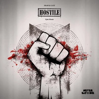 Eptic Hostile (Eptic Remix)