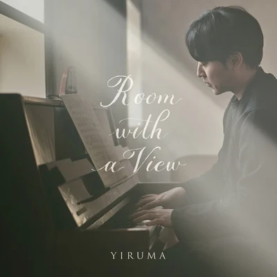 Room With A View 專輯 Yiruma