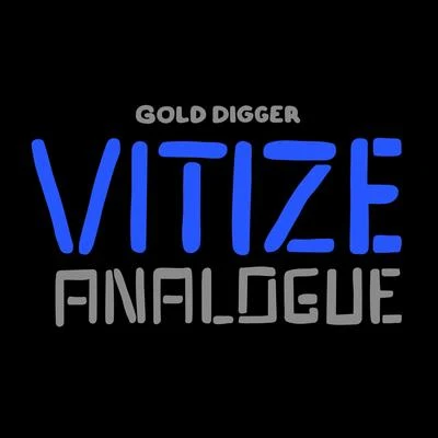 Analogue 专辑 VITIZE