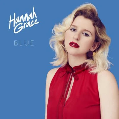 Blue 專輯 Hannah Grace