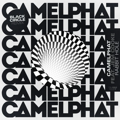 Rabbit Hole (Black Circle Remix) 專輯 Jem Cooke/CamelPhat/Monkey Safari