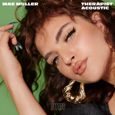 Therapist (Acoustic) 專輯 Mae Muller